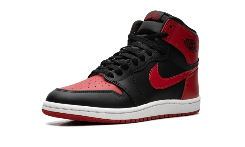Air Jordan 1 Air Jordan 1 High 85 'Bred'